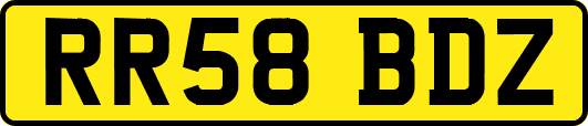 RR58BDZ