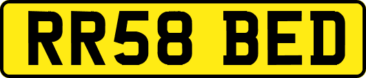 RR58BED