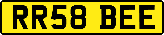 RR58BEE