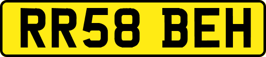 RR58BEH