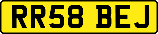 RR58BEJ