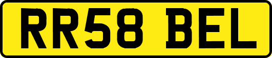 RR58BEL