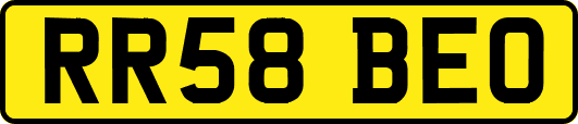 RR58BEO