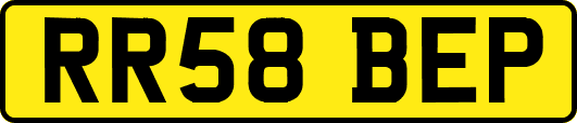 RR58BEP