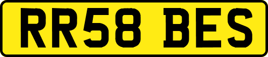 RR58BES