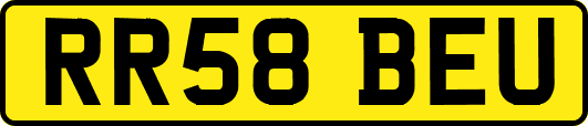 RR58BEU
