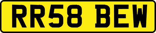 RR58BEW