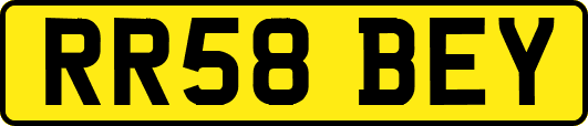 RR58BEY