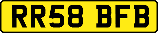 RR58BFB
