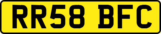 RR58BFC