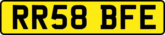 RR58BFE