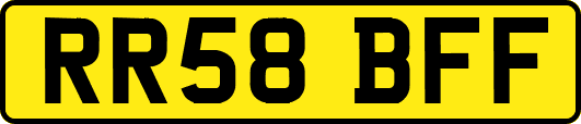 RR58BFF
