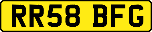 RR58BFG