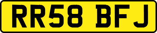 RR58BFJ