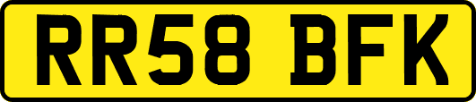 RR58BFK