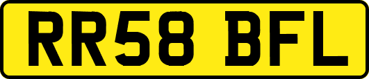 RR58BFL