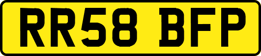 RR58BFP