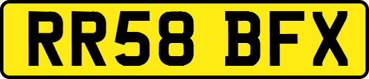RR58BFX