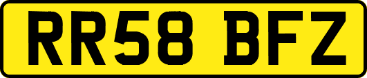 RR58BFZ
