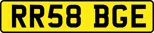 RR58BGE