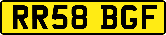 RR58BGF