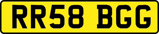 RR58BGG