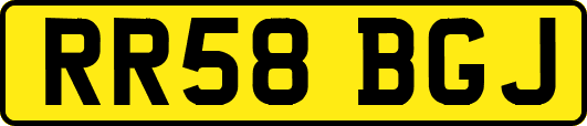 RR58BGJ