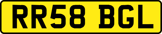 RR58BGL