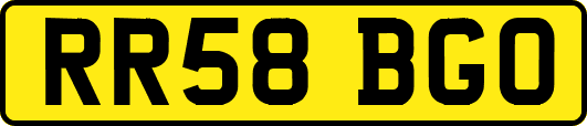RR58BGO