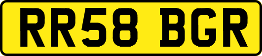 RR58BGR