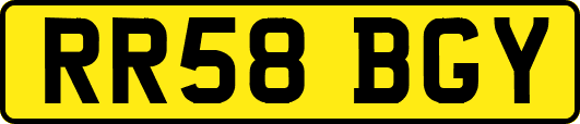 RR58BGY