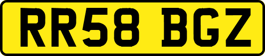RR58BGZ