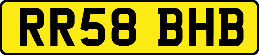 RR58BHB