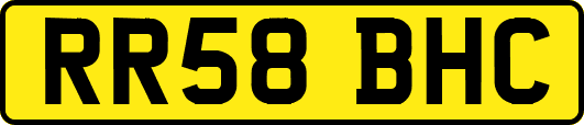 RR58BHC