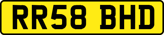 RR58BHD