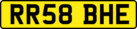 RR58BHE