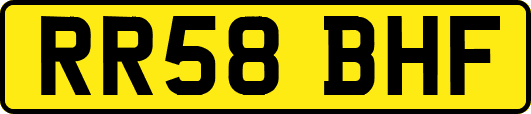 RR58BHF