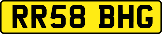 RR58BHG