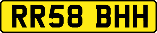 RR58BHH