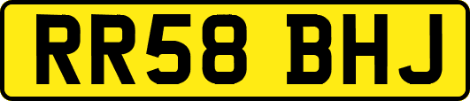 RR58BHJ