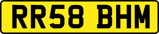 RR58BHM