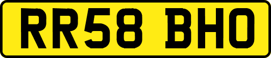 RR58BHO
