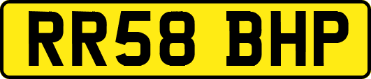 RR58BHP