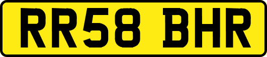 RR58BHR