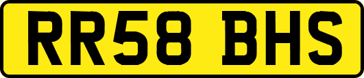 RR58BHS