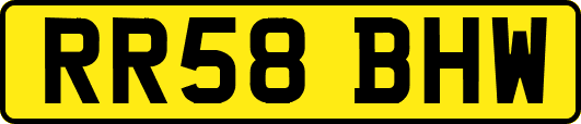 RR58BHW