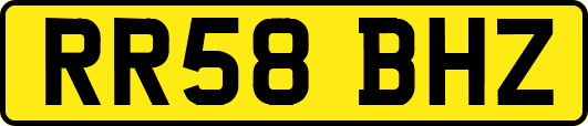 RR58BHZ