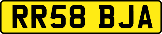 RR58BJA