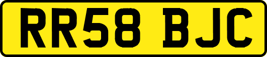 RR58BJC