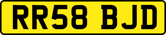 RR58BJD